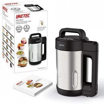 imetec soup maker