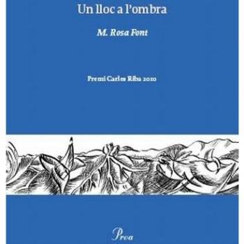 Un lloc a l'ombra