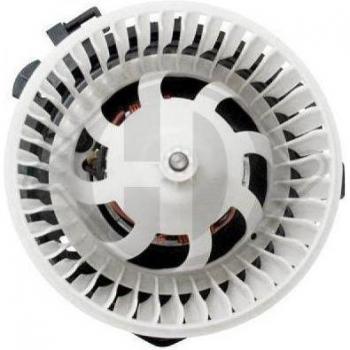 Ventilador habitáculo DIEDERICHS DCG1050 - Ventilador interior de alta eficiencia, diseño compacto, fácil instalación, compatible con múltiples modelos de vehículos, proporciona un flujo de aire óptimo y funcionamiento silencioso