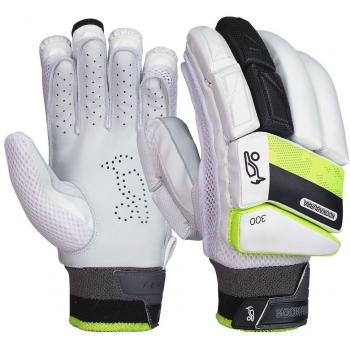 2018 Kookaburra fiebre 300 guantes de bateo