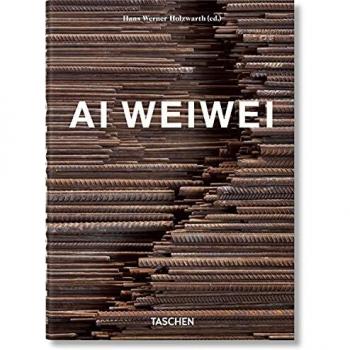 Ai Weiwei. 40th Ed.