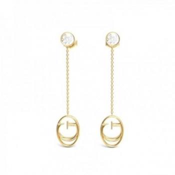 GUESS Pendientes Pendientes Iconic JUBE01040JWYGT-U JUBE01040JWYGT-U Marca