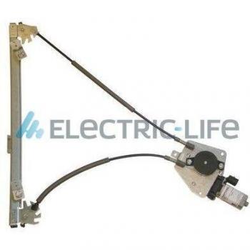 Elevalunas eléctrico para ventana ZR PG22 L
