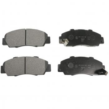 Blue Print ADH24246 Brake Pad Set, pack of four