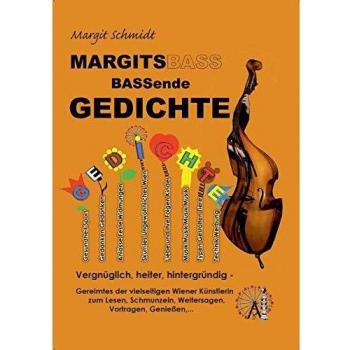 Poesía Margitsbassen: Divertida, Alegre y Profunda