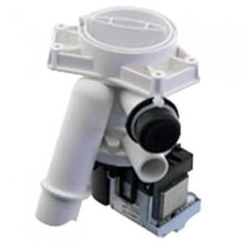 Bomba de Desagüe para Lavadora Otsein LT-402 51836 - Recambio PLASET 64567-49896