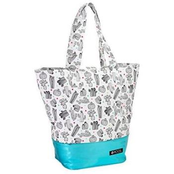 Safta Moos 661623789 Bolsa Escolar
