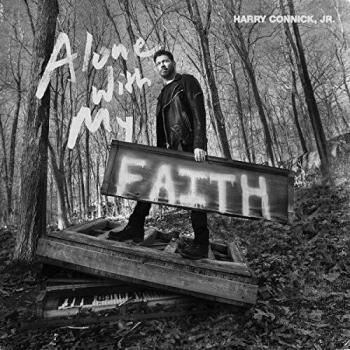 Harry Connick Jr. - Alone With My Faith (2021 CD Album)