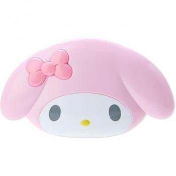 Juego de Espejo y Peine Sanrio My Melody - Juguete Anime