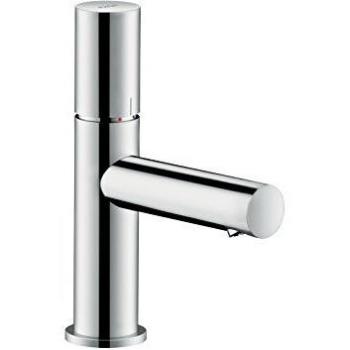 Axor Uno mon lavabo 80 zero svac cromado