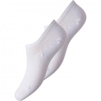 Set of 2 Pairs of Pieces Tess Sneaker Socks