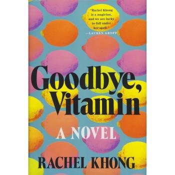Goodbye, Vitamin