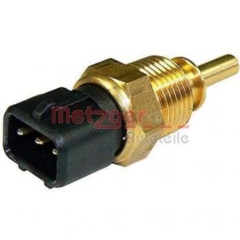 Sensor de temperatura del refrigerante METZGER 0905421 para Hyundai Accent Coupe, Getz, Matrix, XG y Kia Magentis