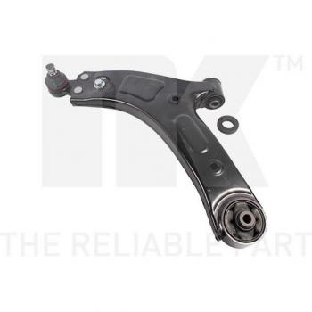 Control arm NK 5013433 - Barra oscilante de suspensión de ruedas, compatible con diversos modelos de vehículos, fabricada en material duradero para mayor resistencia y rendimiento, incluye todos los herrajes necesarios para una instalación fácil y rá