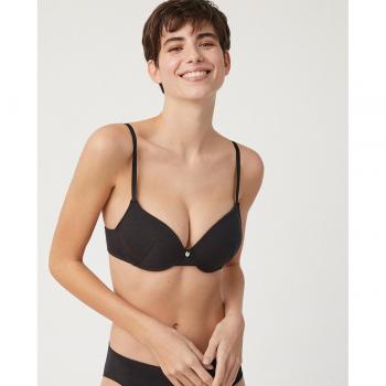 Ysabel Mora Sujetador push up