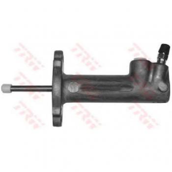 Cilindro Receptor de Embrague TRW PJK113 para Volkswagen Golf III, Corrado y Transporter 4 Bus