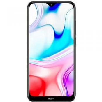 Xiaomi Redmi 8 Onyx Black Smartphone - Pantalla 6.22 - Snapdragon 439 - RAM 3GB - Almacenamiento Interno 32GB - Cámara Dual Trasera 12+2MP y Frontal 8MP - Conectividad 4G - Doble SIM - Batería de 5000mAh- Sistema Operativo Android