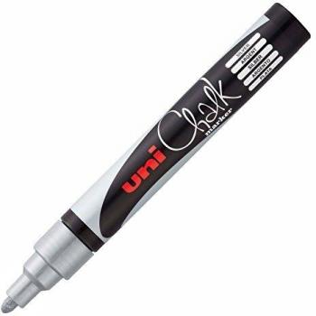 Uni-Ball Chalk PWE-5M-Rotulador de Tiza