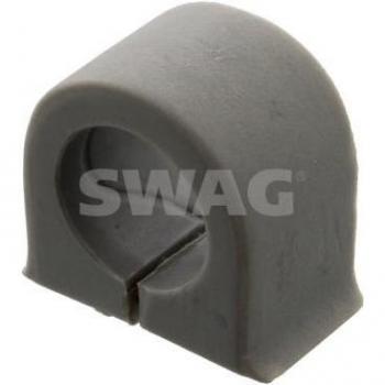 SWAG estabilizador de montaje 60 10 3696, silentblock de barra estabilizadora, compatible con diversas marcas y modelos de vehículos, diseñado para reducir vibraciones y mejorar la estabilidad del chasis