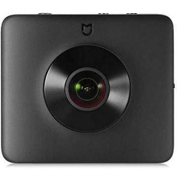 Xiaomi Mi Sphere Camera Kit - Cámara Deportiva panorámica 360°
