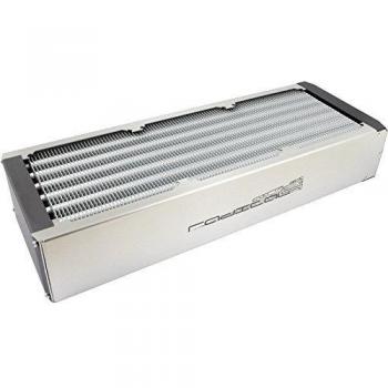 Aqua Computer 33708 Airplex Radical 4/360, Aluminium Slats