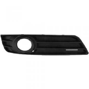 Cubierta de parachoques delantera derecha VAN WEZEL 0334592 para AUDI A3 3/5 puertas y A3 Sportback