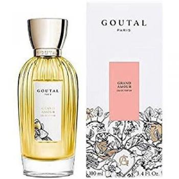 Annick Goutal Grand Amour Women's Eau De Parfum 100ml - Floral and Romantic Fragrance