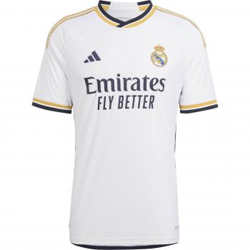Camiseta de hombre 1ª Equipacion Real Madrid CF 2023-2024 Authentic adidas