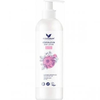 Cosnature Loción Corporal Rosa Salvaje Bio 250ml