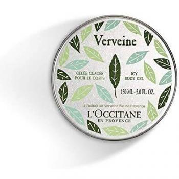 L'Occitane l'Occitane Verveine Icy Body Gel 150Ml l'Occitane Verveine Icy Body Gel 150Ml 1 unidad 150 ml