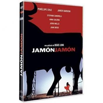 Jamón, Jamón [DVD]
