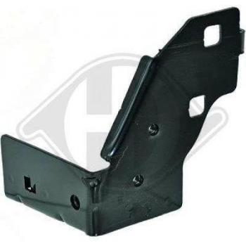 Soporte de parachoques DIEDERICHS 4406016