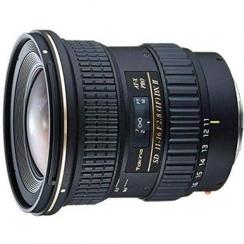 Tokina atx af116 dxii s objetivo para camara 1116 mm f28 atx ii 116 pro dx sony