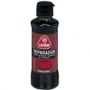 O'Cedar Liquido limpiador para muebles Reparador Oscuro - 100 ml