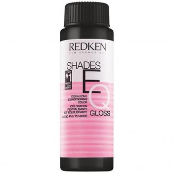 Redken Shades EQ 08WG Golden Apricot 60ml x 3 u