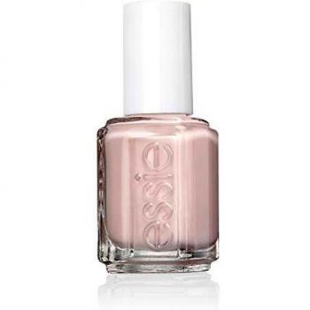Essie Esmalte para Uñas Nail Colour 431 Go Go Geisha, Rosa Palo