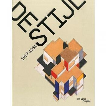 De Stijl 1917-1931