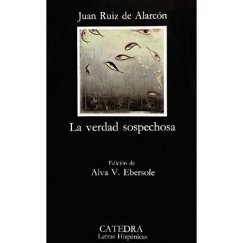 La verdad sospechosa