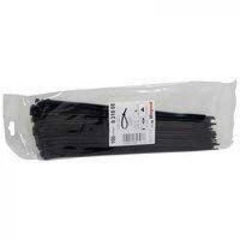Legrand brida colring/colson - Collarin negro 4,6x280mm
