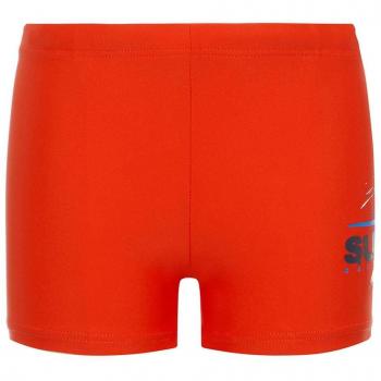 BaÃ±ador Name It Kids Rojo 146152 Rojo