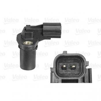 Sensor de posición del cigüeñal VALEO 253839