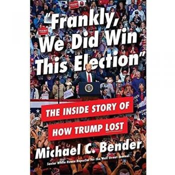 Selling Trump: The Inside Story of How Trump Lost