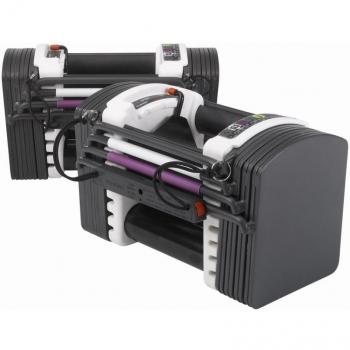 Powerblock Sport 9.0 - Mancuernas