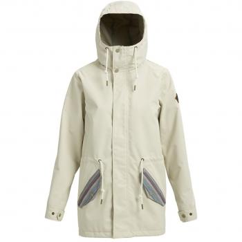 Burton WB Sadie Jk -Winter 2019-