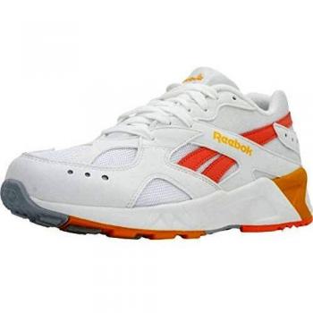 Reebok Aztrek Calzado White/Stellar Pink