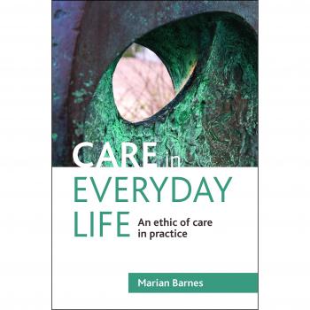 Care in everyday life