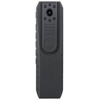 QUMOX HD 1296P IR de la visión nocturna ocultada mini cámara de vídeo portátil de audio grabadora de voz plumas cámara de vídeo digital a través del puerto HDMI y construido en función de Wifi