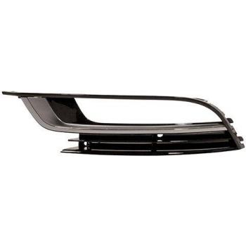 Prasco VW6222134 Alerón Delantero de Rejilla