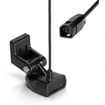 Humminbird 710236-1 XNT 9 28 T Single/DualBeam Transom Mount Transducer