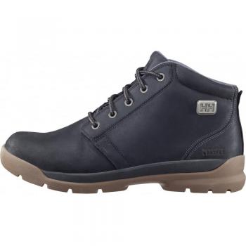 Helly Hansen Zinober, Botas de Protección para Hombre, Negro